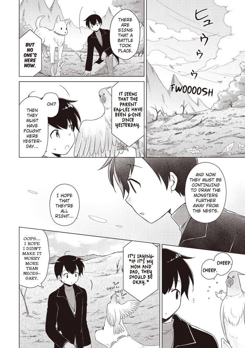 Isekai Yururi Kikou Kosodateshinagara Boukensha Shimasu 68 2