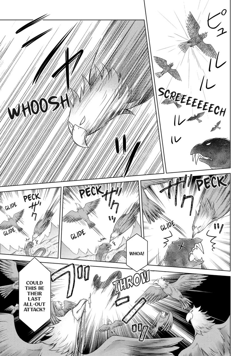 Isekai Yururi Kikou Kosodateshinagara Boukensha Shimasu 68 9