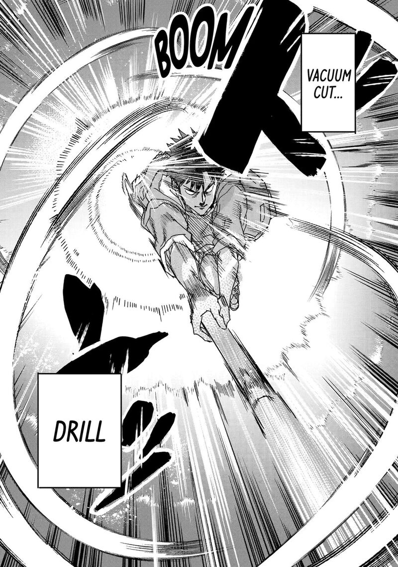 Isekaigaeri No Yuusha Ga Gendai Saikyou 23 10