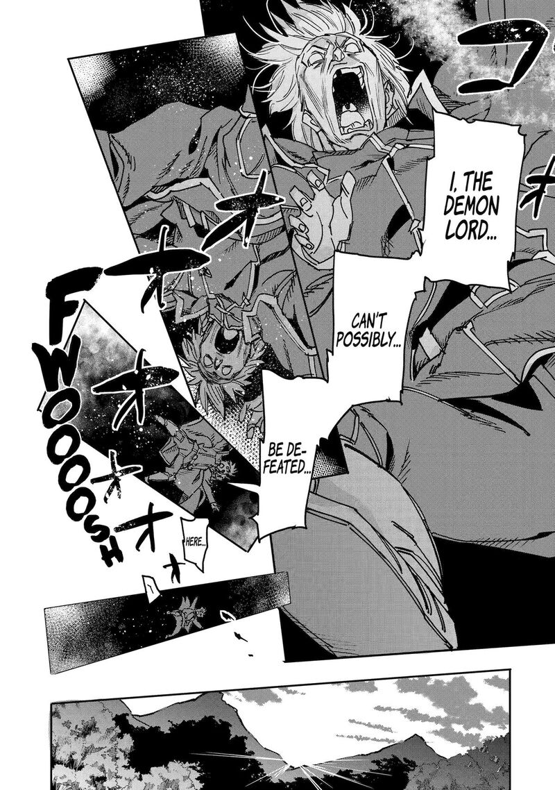 Isekaigaeri No Yuusha Ga Gendai Saikyou 23 19