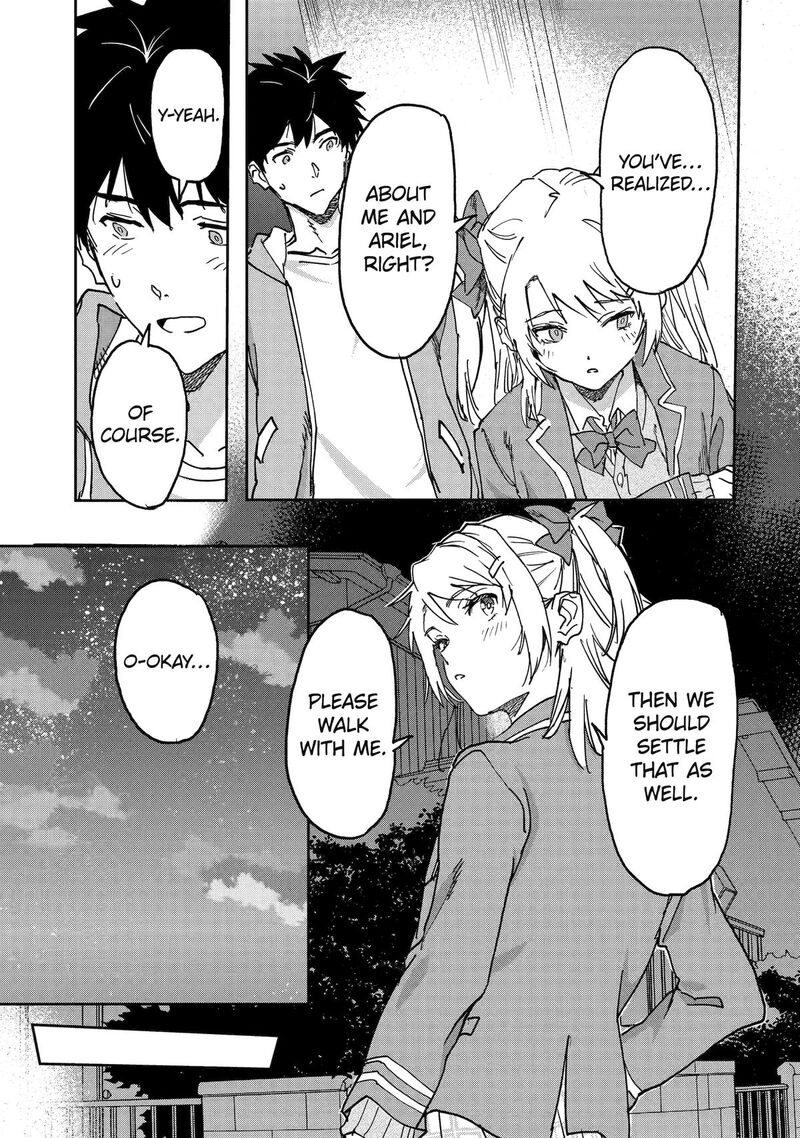 Isekaigaeri No Yuusha Ga Gendai Saikyou 23 27