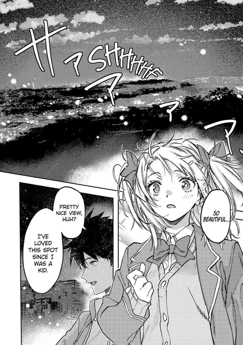 Isekaigaeri No Yuusha Ga Gendai Saikyou 23 28
