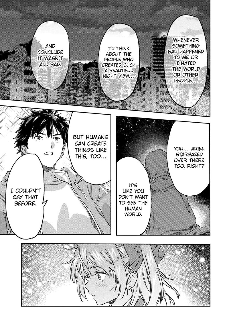 Isekaigaeri No Yuusha Ga Gendai Saikyou 23 29