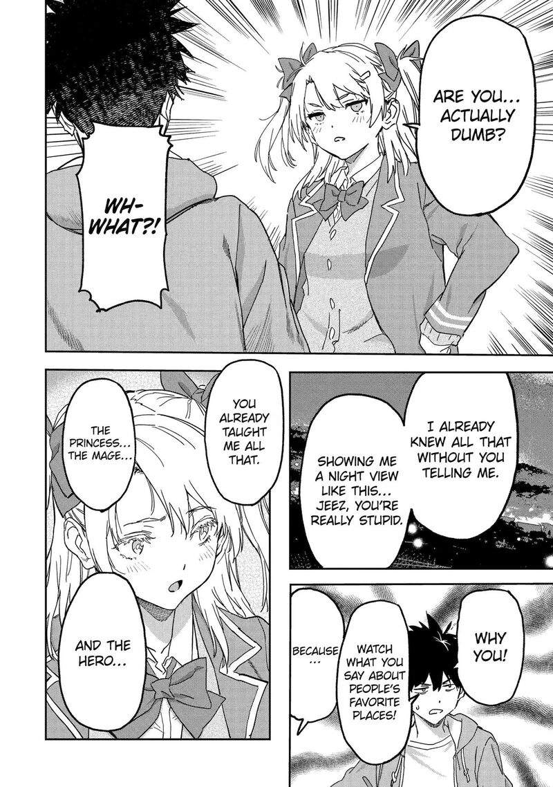 Isekaigaeri No Yuusha Ga Gendai Saikyou 23 30