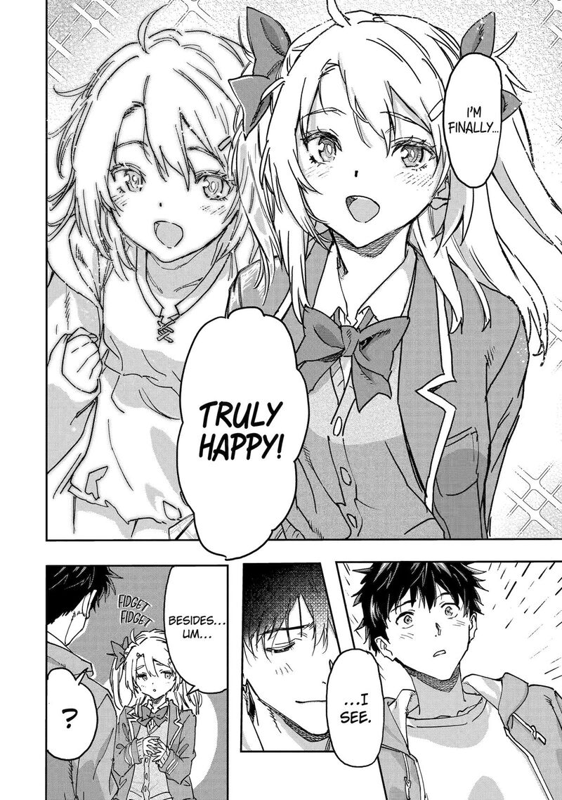 Isekaigaeri No Yuusha Ga Gendai Saikyou 23 32