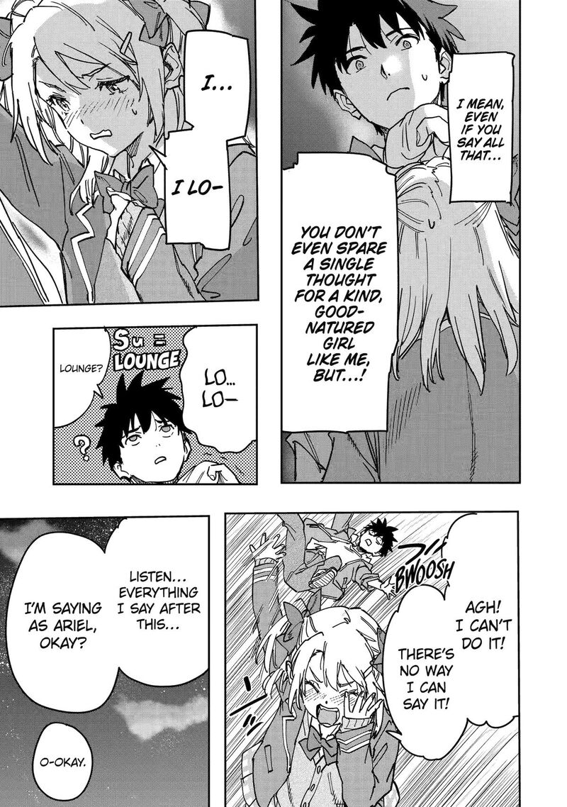 Isekaigaeri No Yuusha Ga Gendai Saikyou 23 37