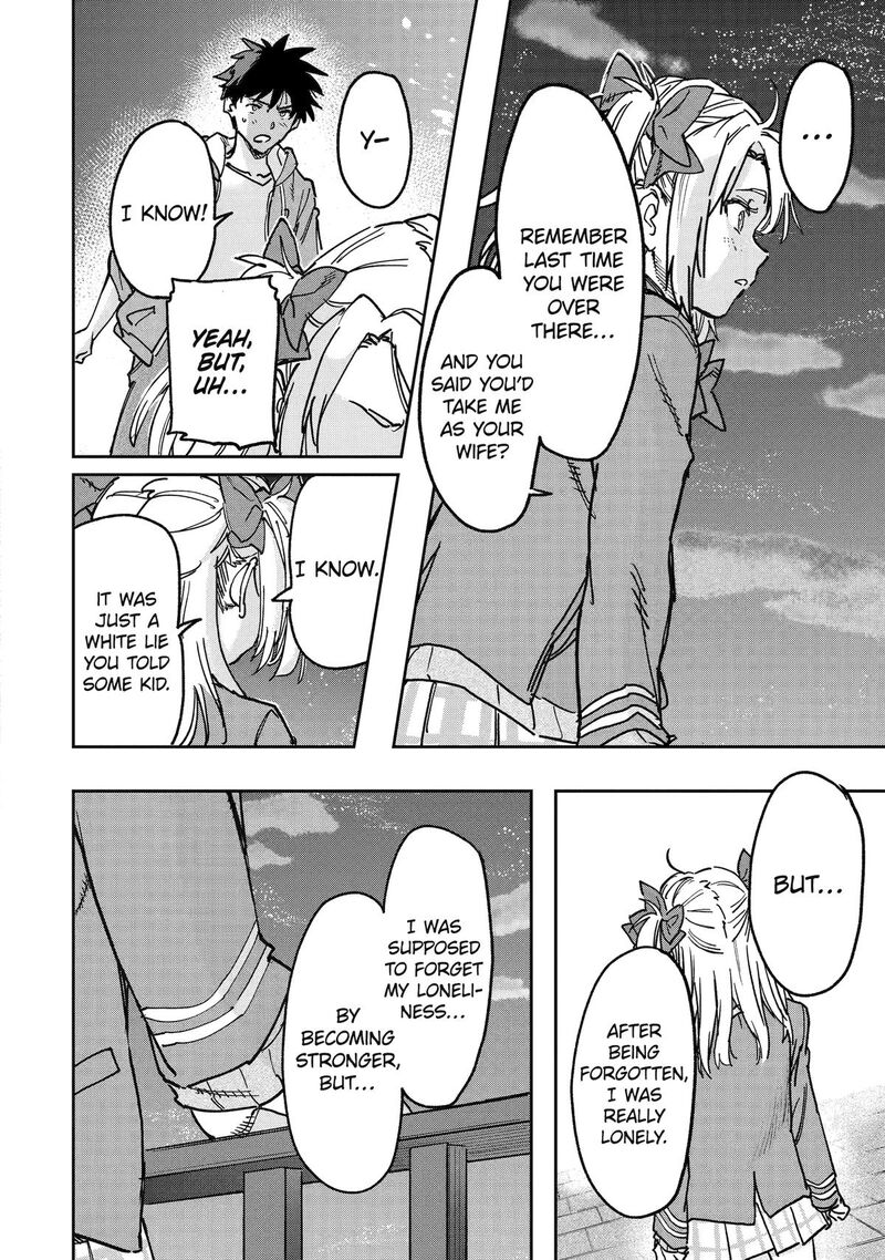 Isekaigaeri No Yuusha Ga Gendai Saikyou 23 38