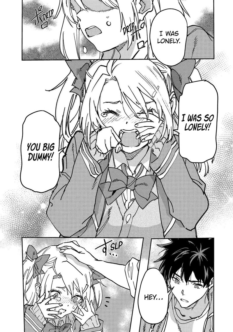 Isekaigaeri No Yuusha Ga Gendai Saikyou 23 39