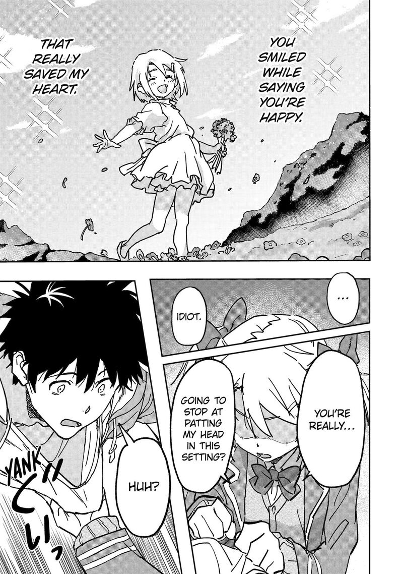 Isekaigaeri No Yuusha Ga Gendai Saikyou 23 41
