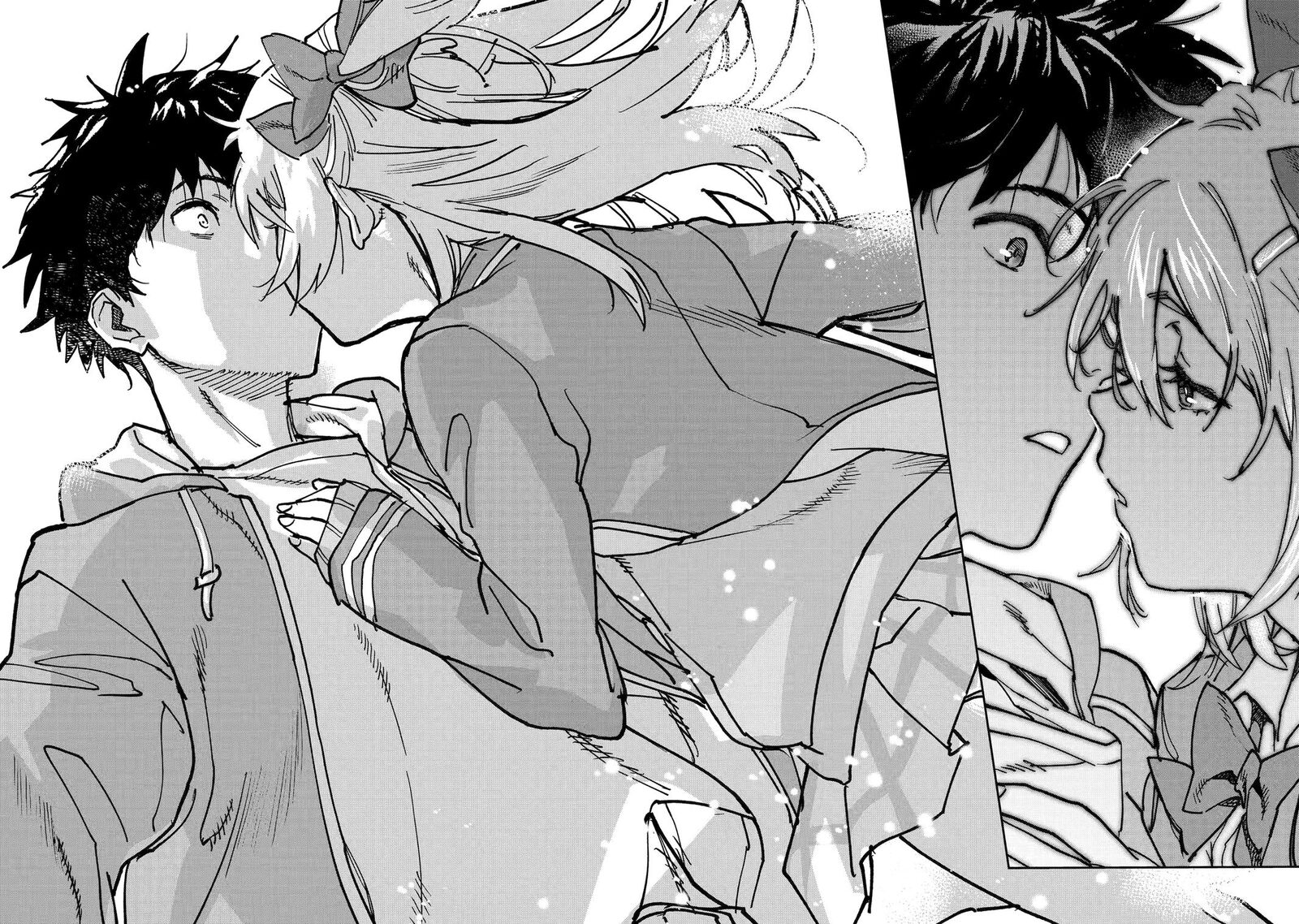 Isekaigaeri No Yuusha Ga Gendai Saikyou 23 42