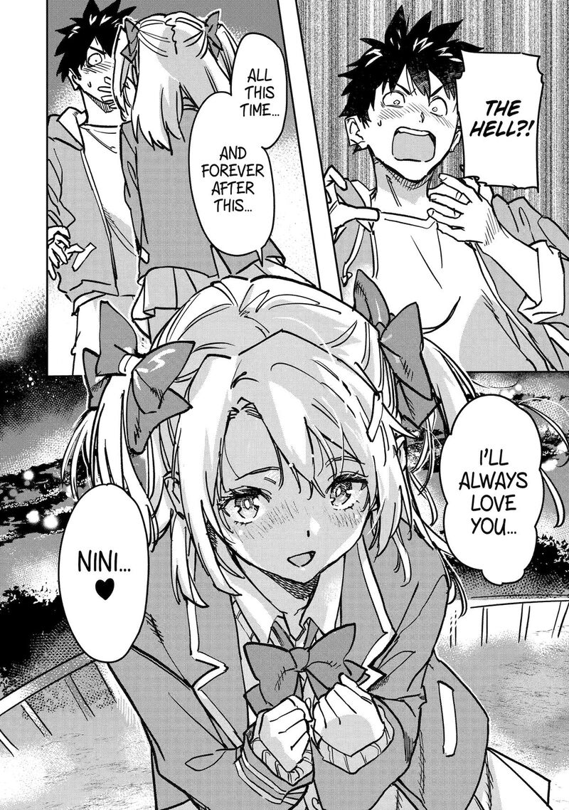 Isekaigaeri No Yuusha Ga Gendai Saikyou 23 43