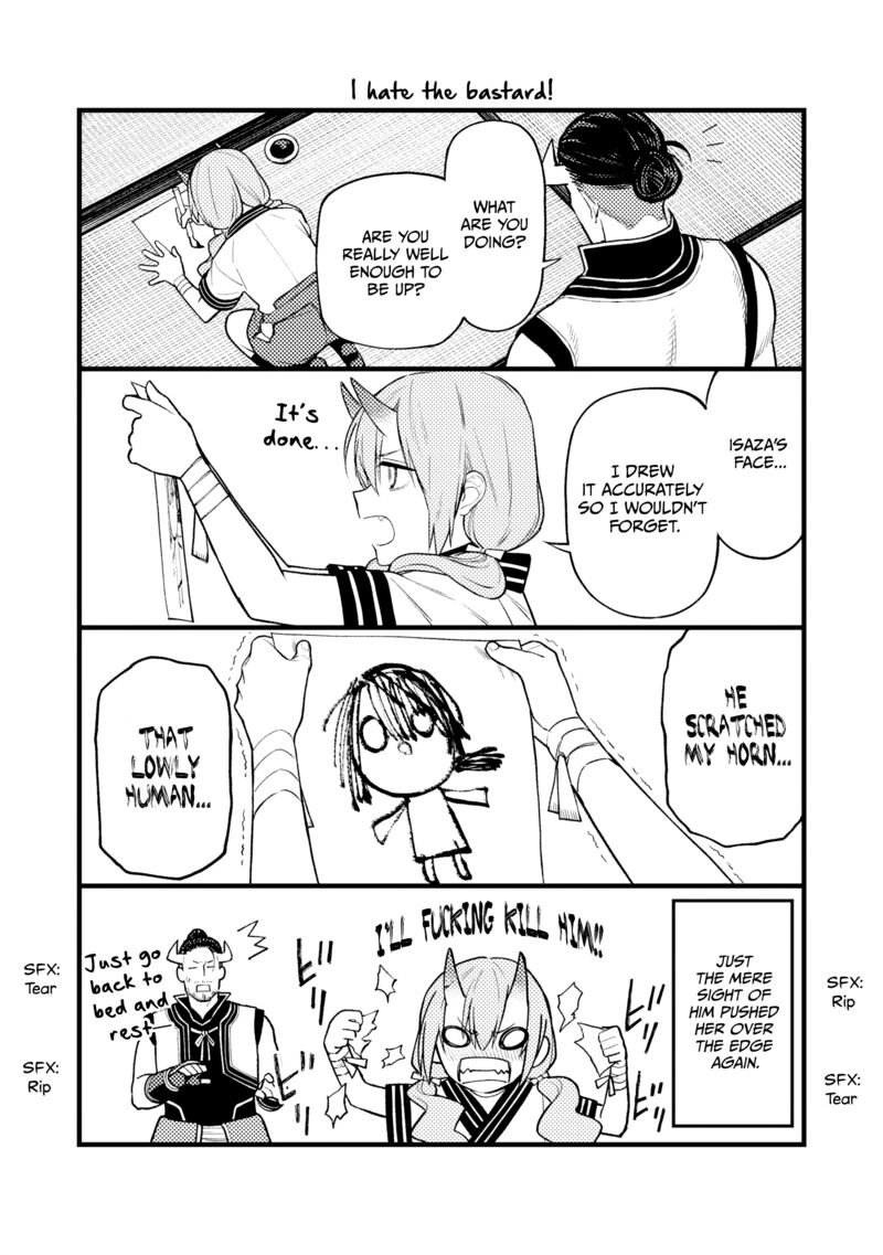 Ishigami Senki 24e 2