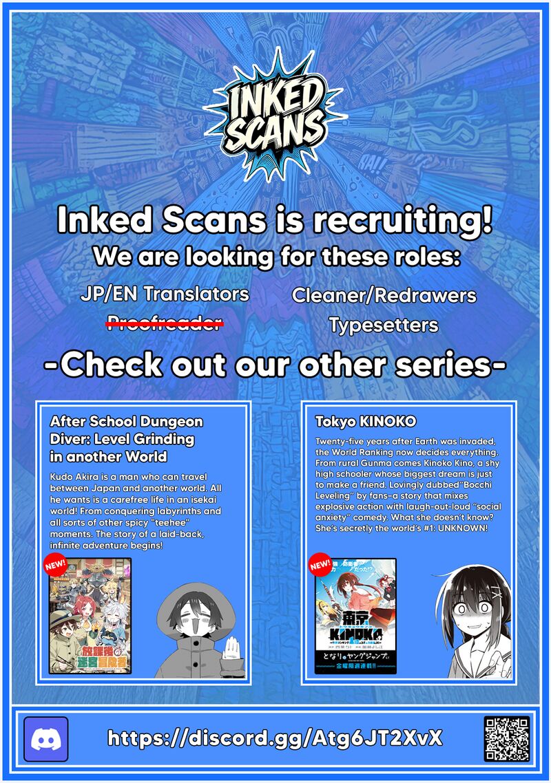 Ishigami Senki 28 37