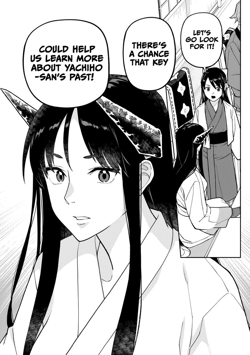 Ishigami Senki 29 32