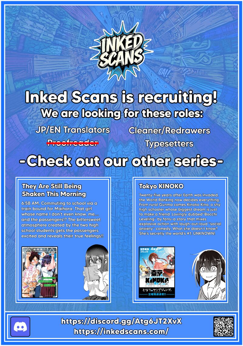 Ishigami Senki 29 34