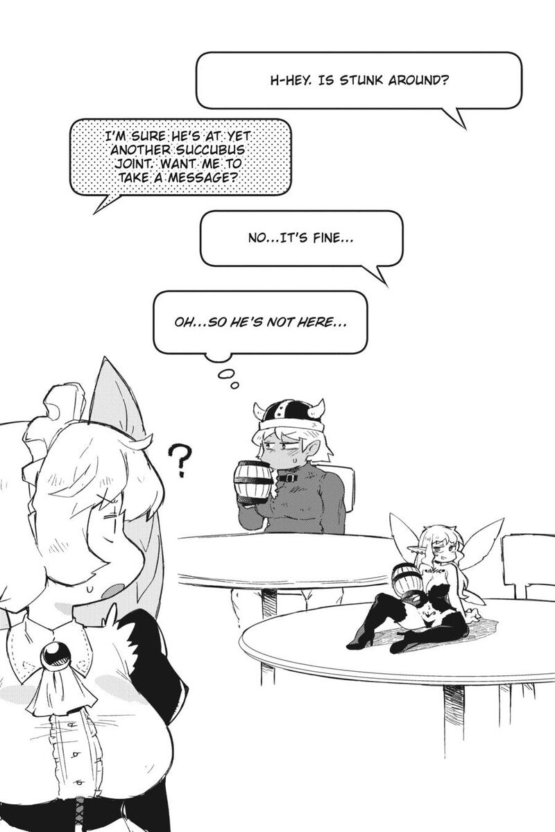 Ishuzoku Reviewers 71 18