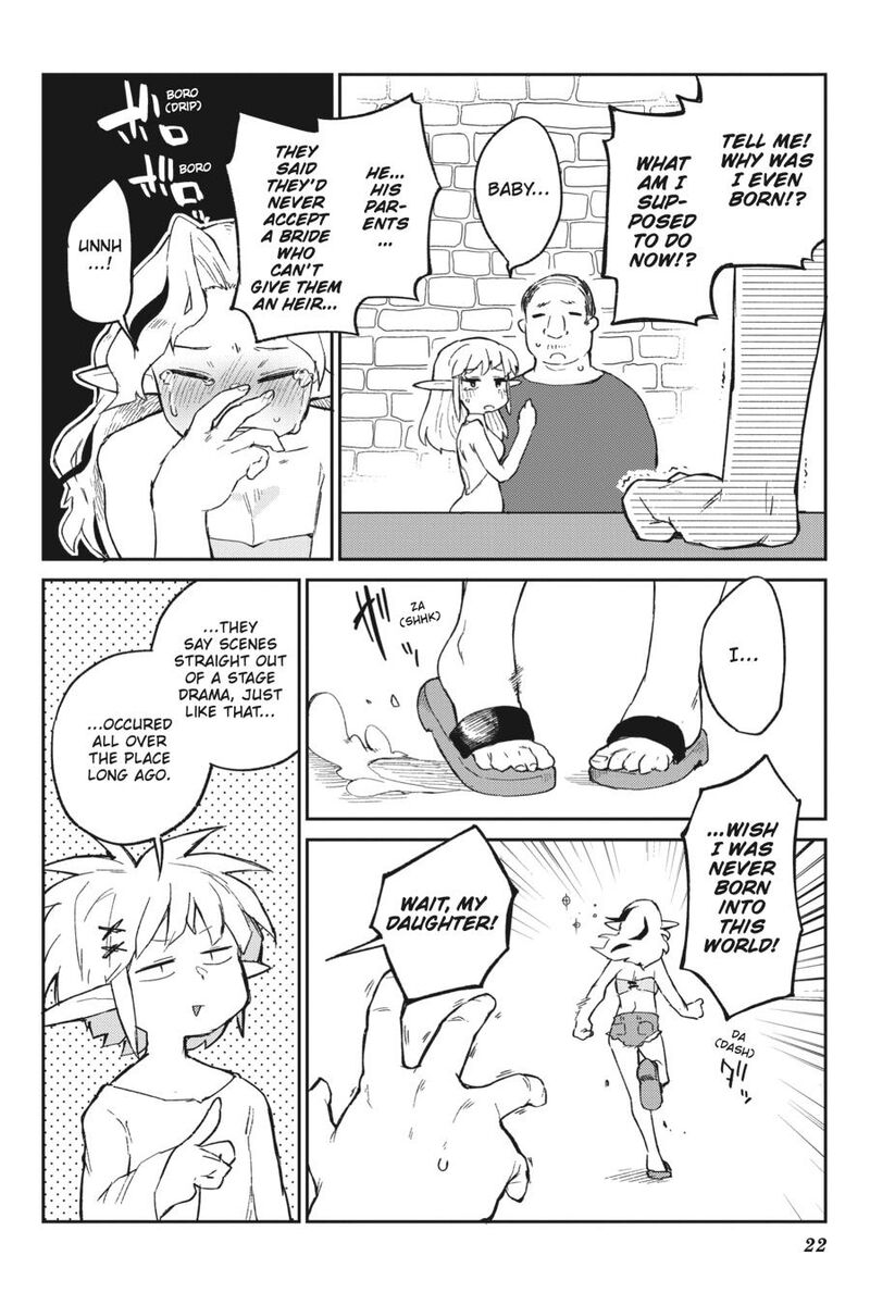 Ishuzoku Reviewers 72 4