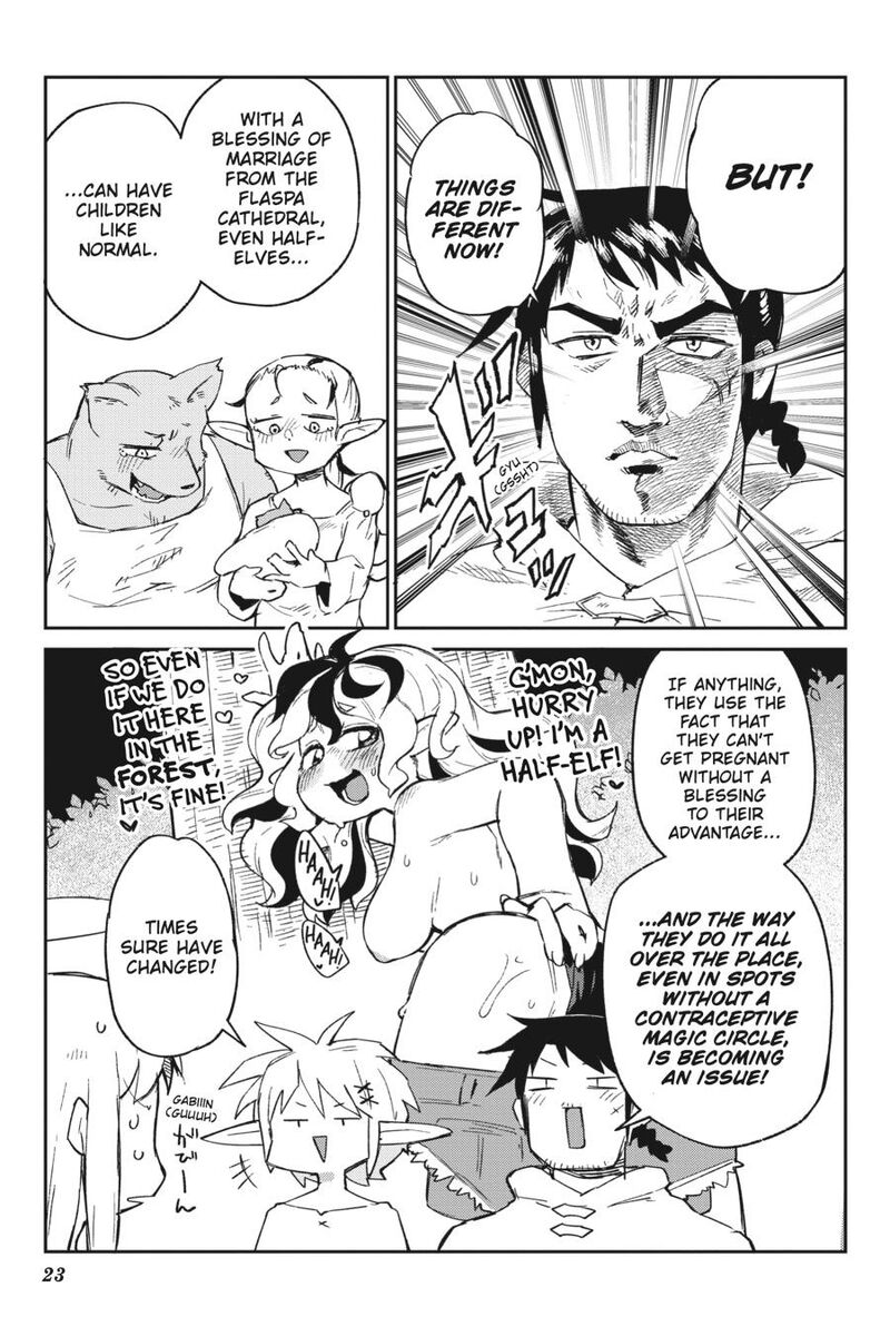 Ishuzoku Reviewers 72 5