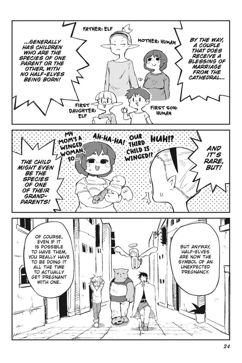 Ishuzoku Reviewers 72 6