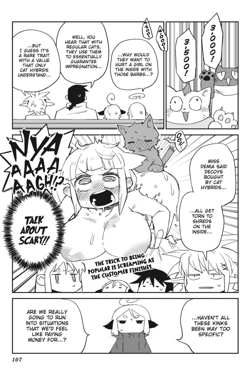 Ishuzoku Reviewers 77 7