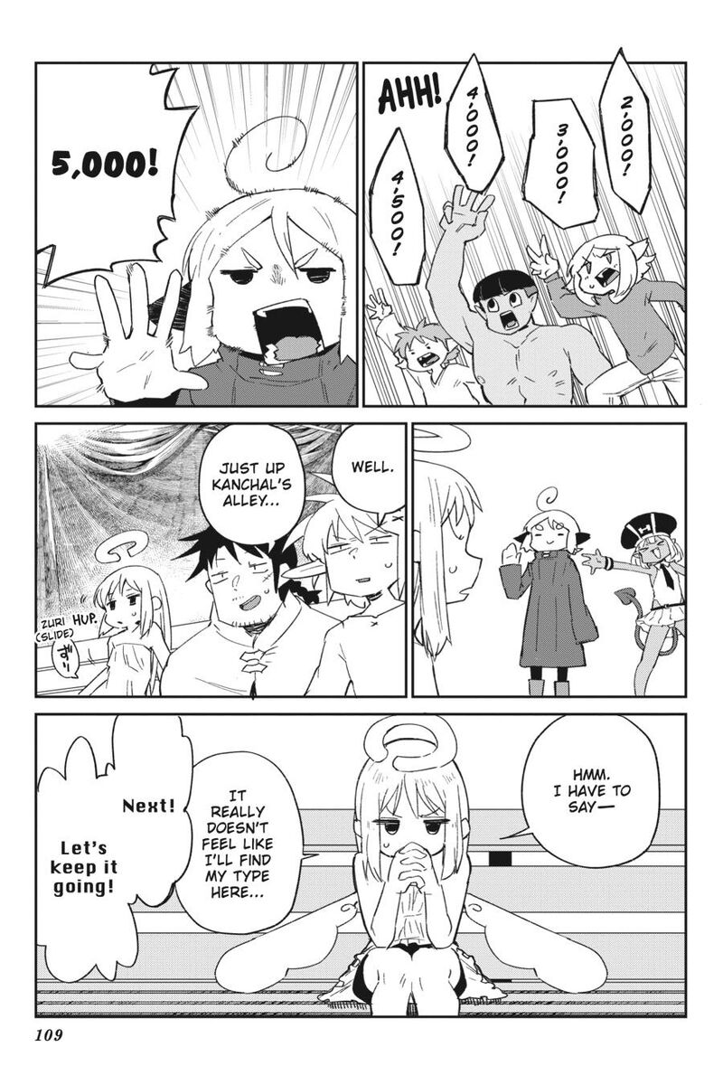 Ishuzoku Reviewers 77 9