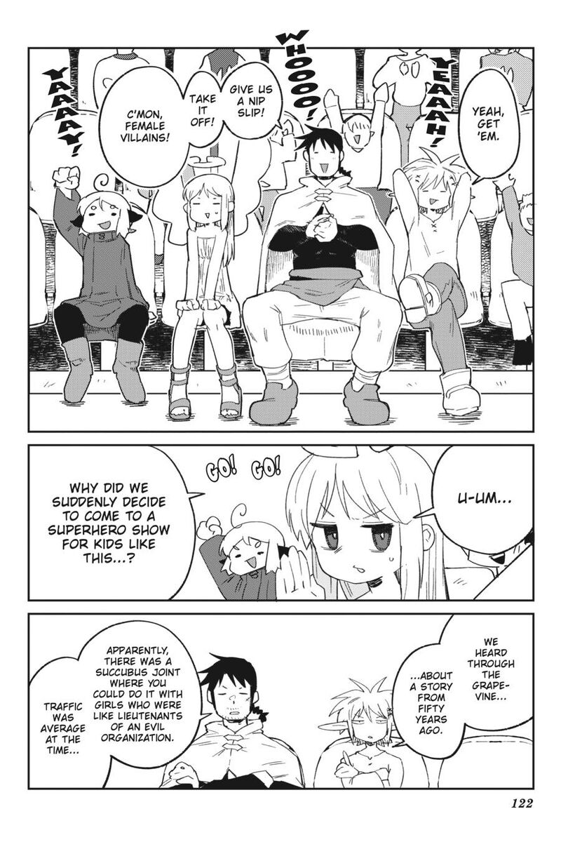 Ishuzoku Reviewers 78 2