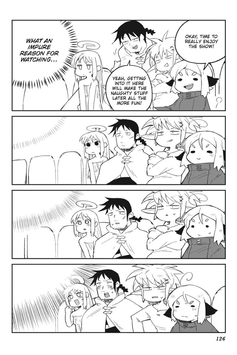 Ishuzoku Reviewers 78 6