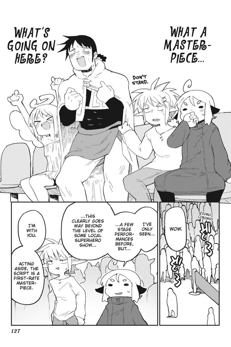 Ishuzoku Reviewers 78 7
