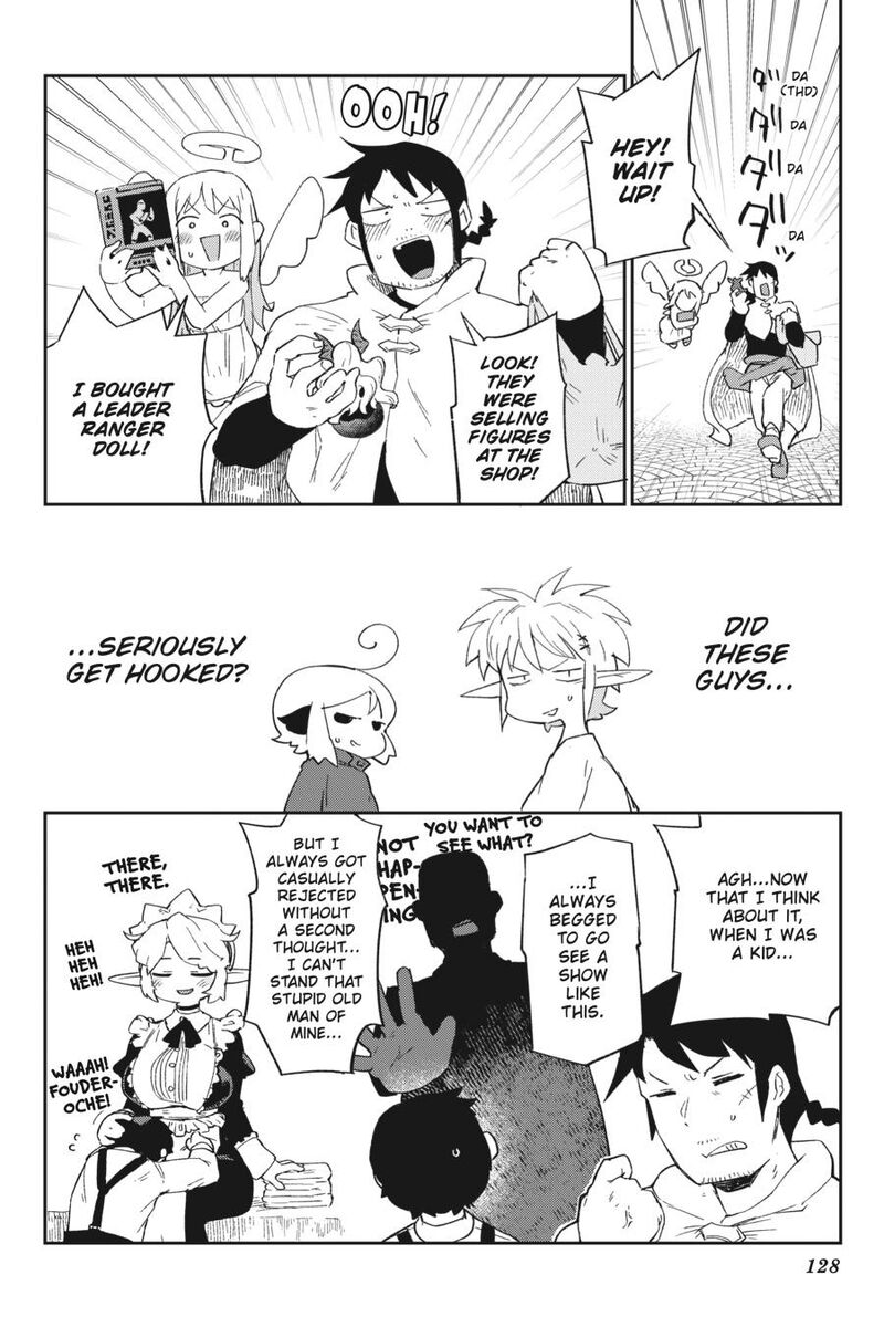 Ishuzoku Reviewers 78 8