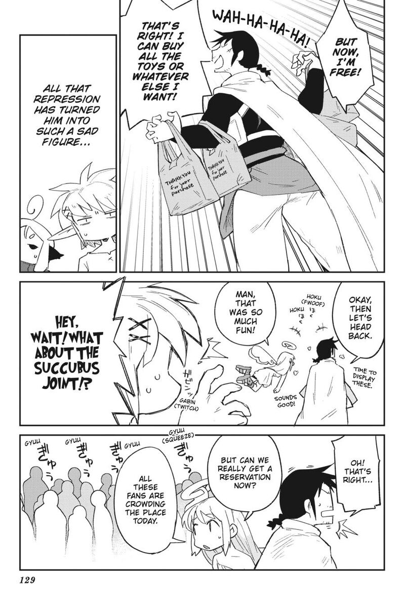 Ishuzoku Reviewers 78 9
