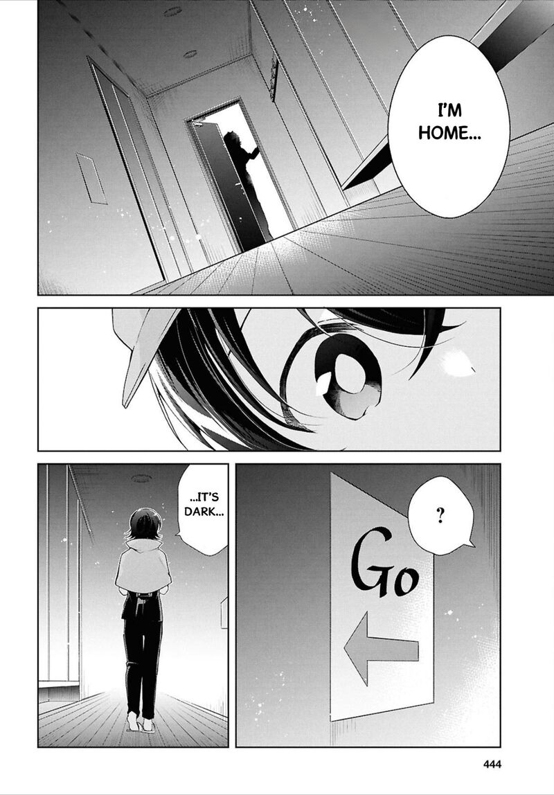 Isshiki San Wa Koi Wo Shiritai 44 9