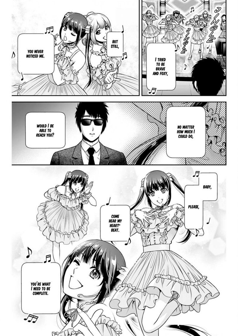 Issho Ni Kurashite II Desu Ka 14 9