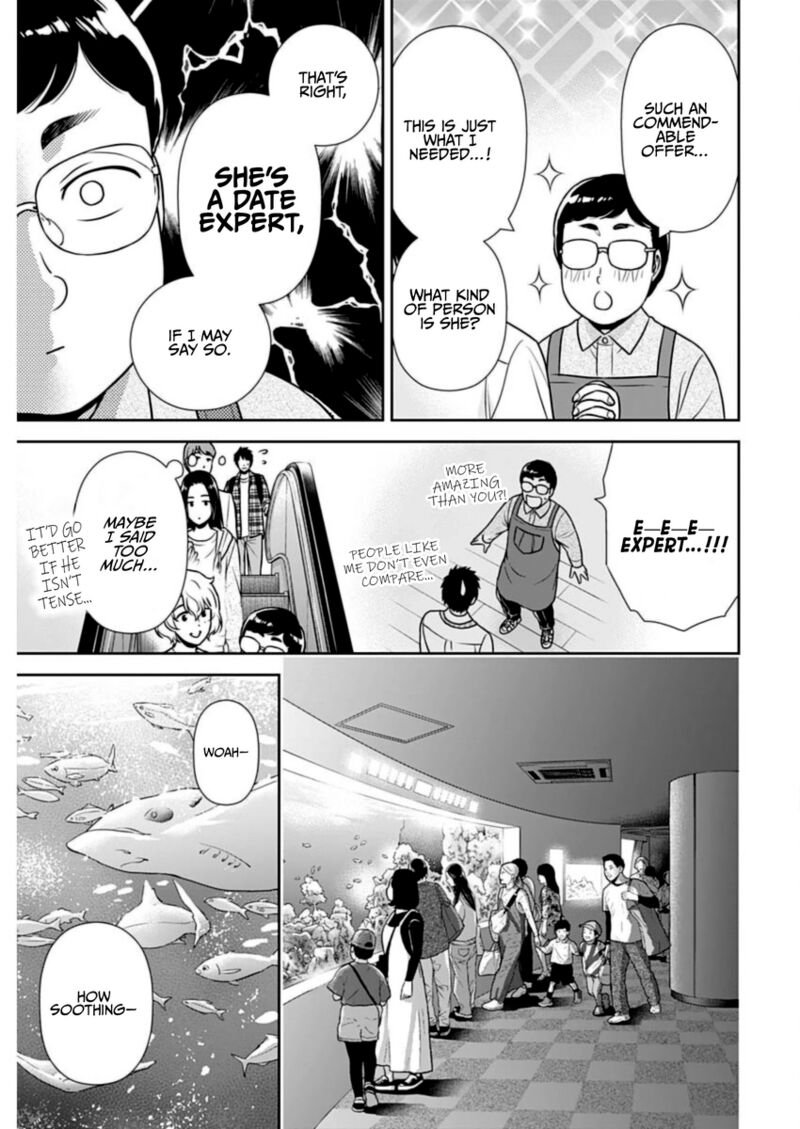 Issho Ni Kurashite II Desu Ka 23 3