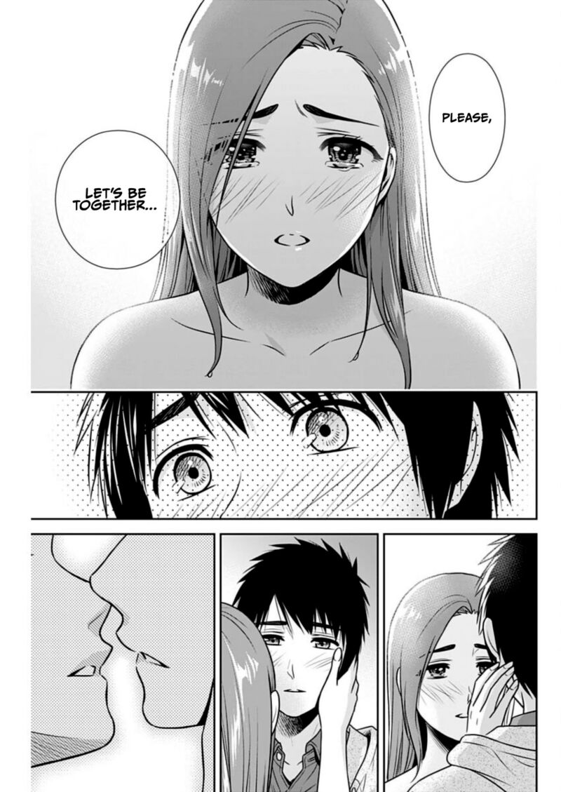 Issho Ni Kurashite II Desu Ka 24 17