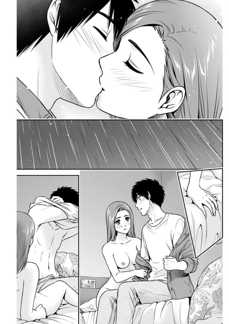Issho Ni Kurashite II Desu Ka 25 3