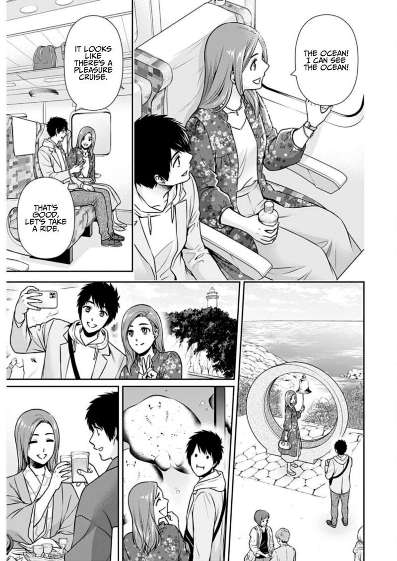 Issho Ni Kurashite II Desu Ka 26 13