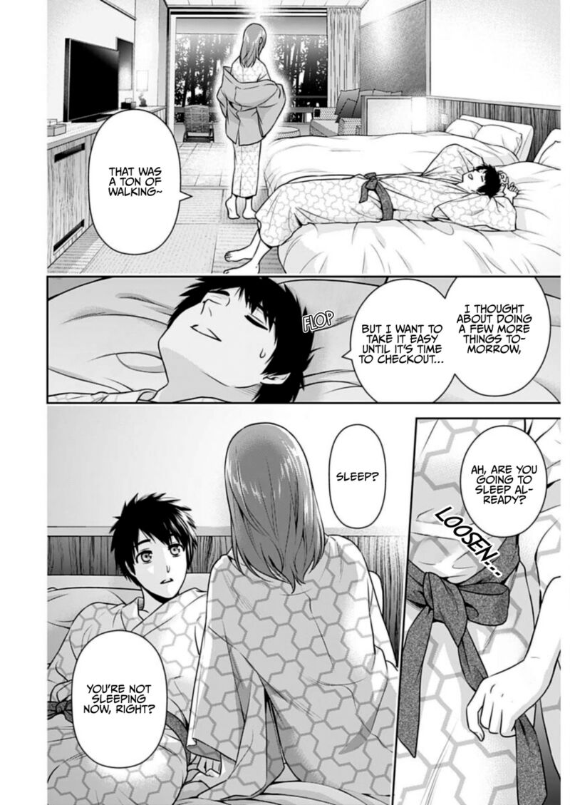 Issho Ni Kurashite II Desu Ka 26 14