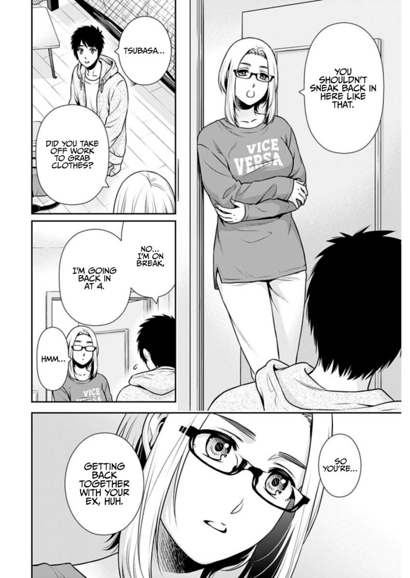Issho Ni Kurashite II Desu Ka 26 8