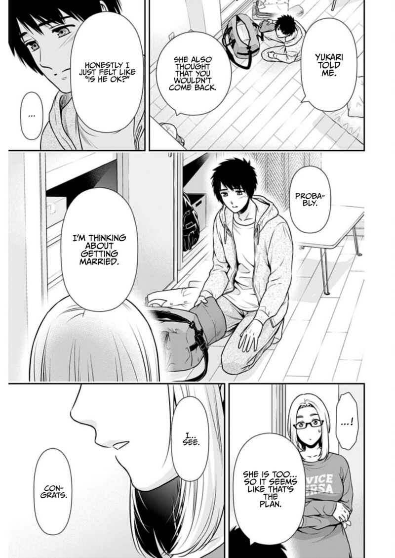 Issho Ni Kurashite II Desu Ka 26 9