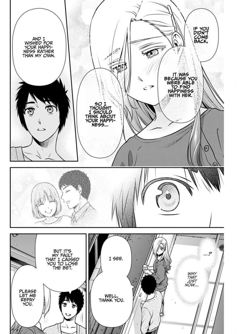 Issho Ni Kurashite II Desu Ka 28 11