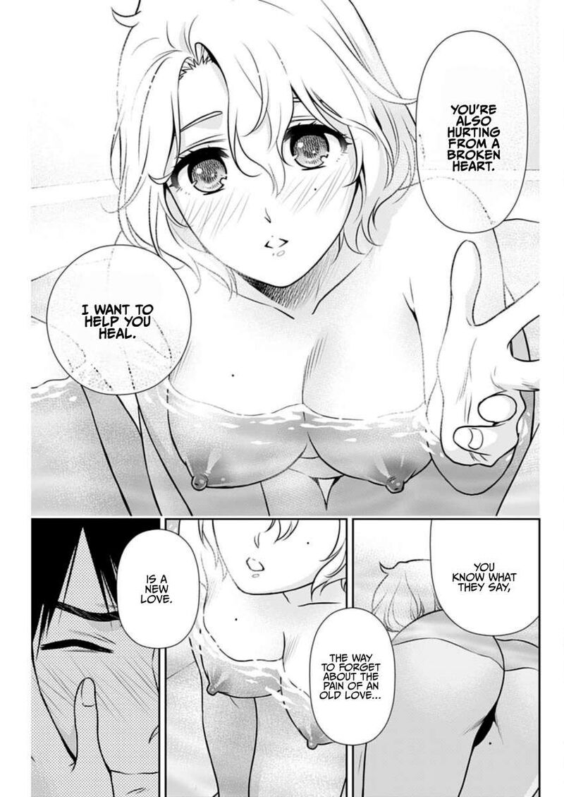 Issho Ni Kurashite II Desu Ka 28 16