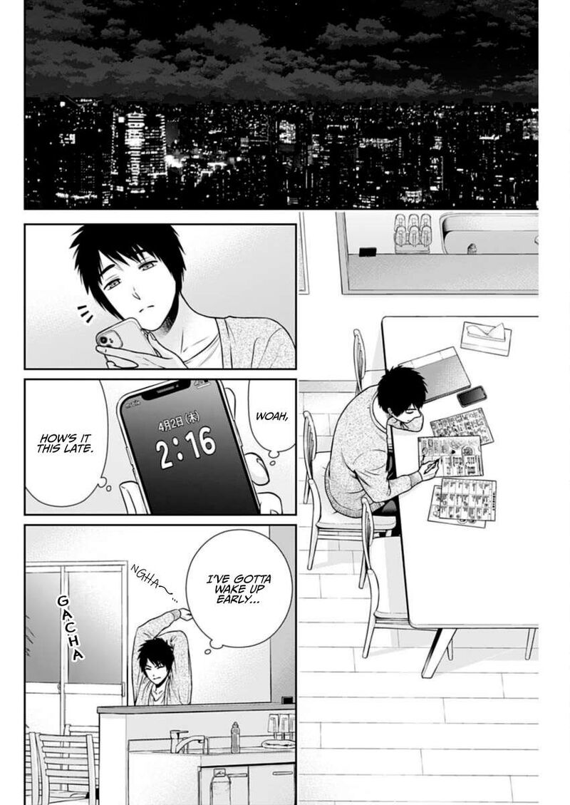 Issho Ni Kurashite II Desu Ka 28 3