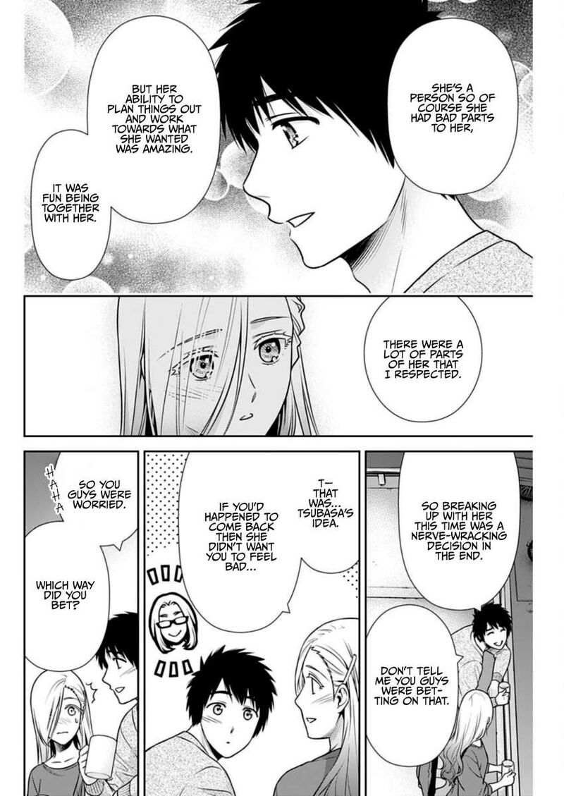 Issho Ni Kurashite II Desu Ka 28 9
