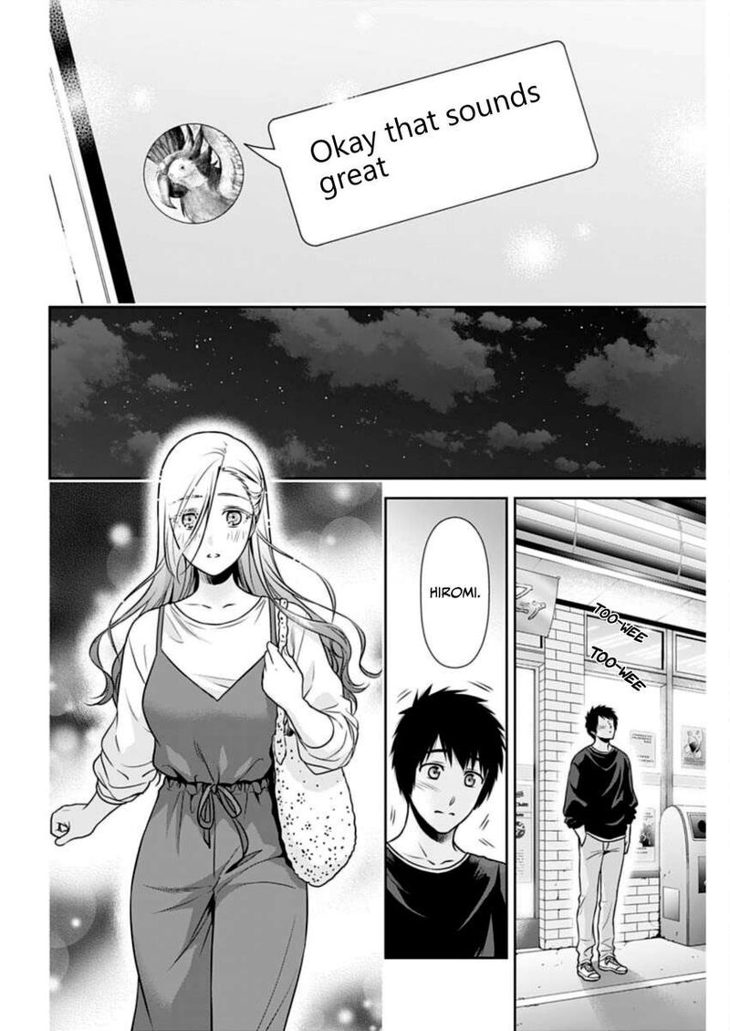 Issho Ni Kurashite II Desu Ka 29 13