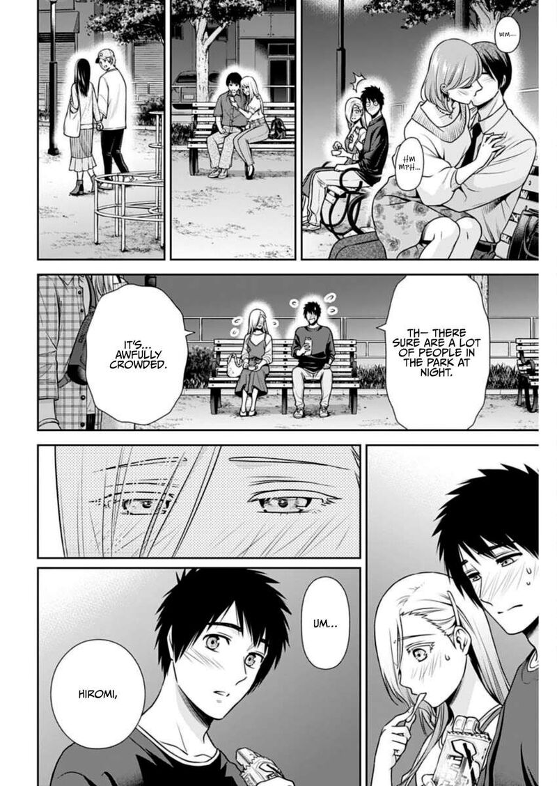 Issho Ni Kurashite II Desu Ka 29 15