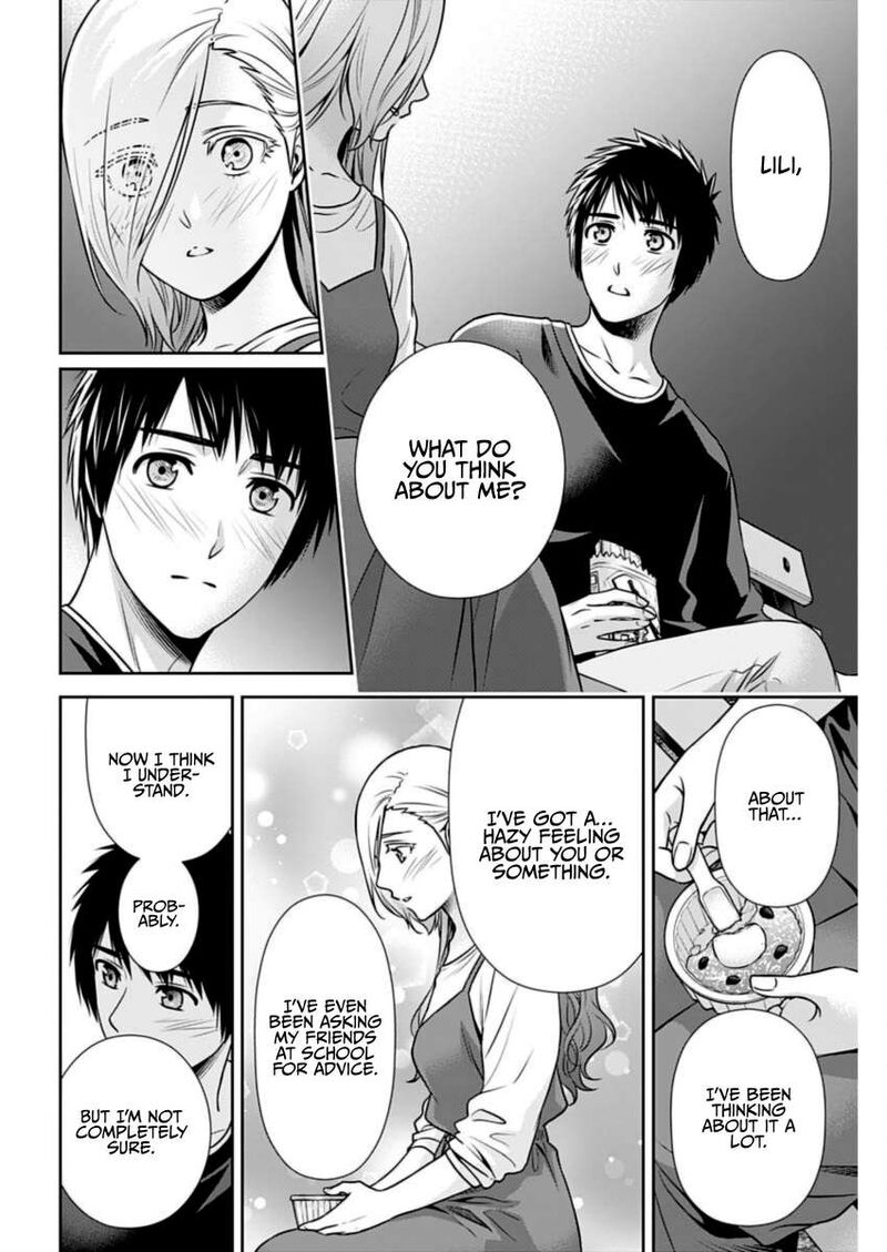 Issho Ni Kurashite II Desu Ka 29 17