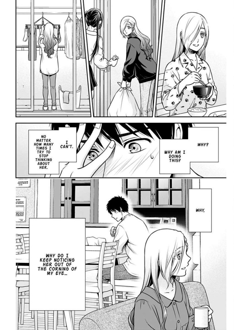 Issho Ni Kurashite II Desu Ka 29 7