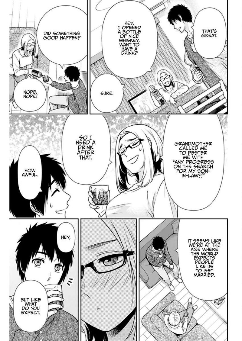 Issho Ni Kurashite II Desu Ka 30 17