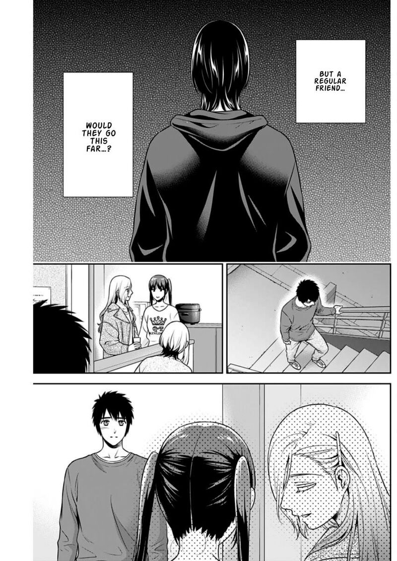 Issho Ni Kurashite II Desu Ka 36 17