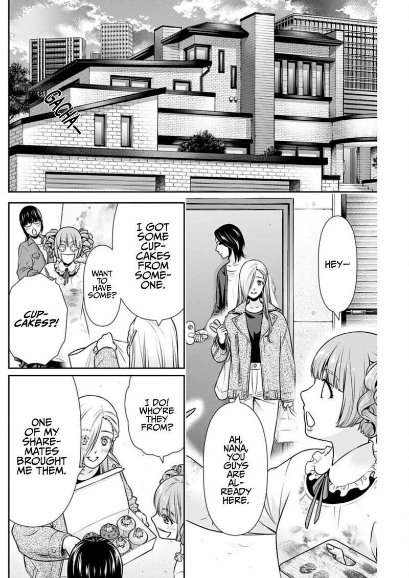 Issho Ni Kurashite II Desu Ka 36 4